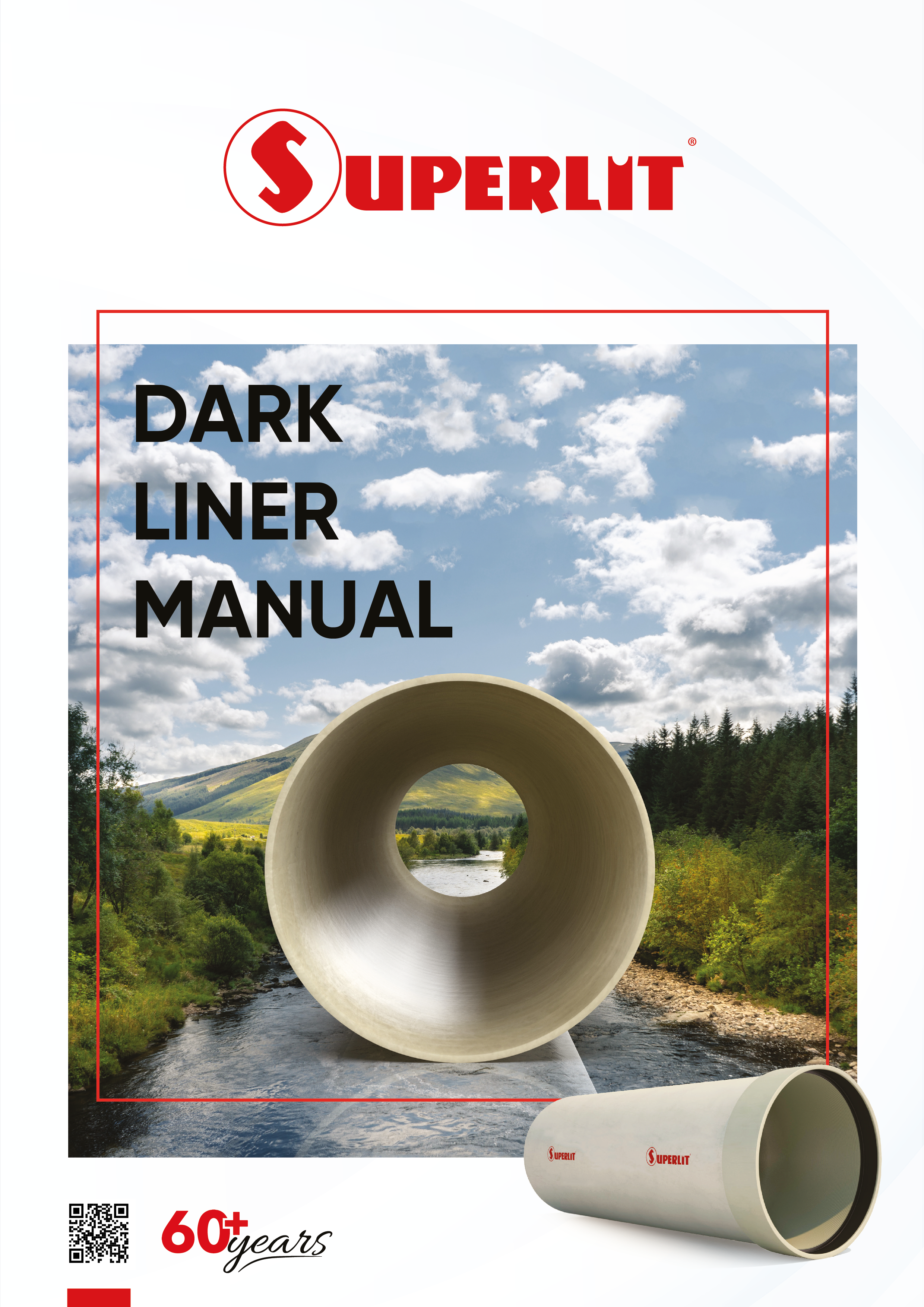 Superlit Dark Liner Manual-EN-cover